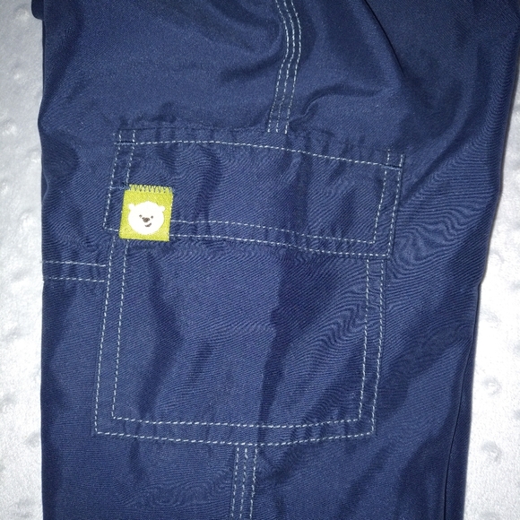 4/$20 Toddler fleece lined pants 18 months - Picture 3 of 16